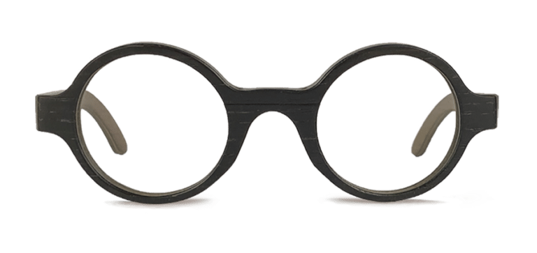 Balmi Holzbrille