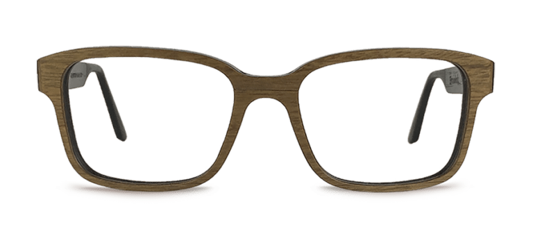 Bruinholz Holzbrille